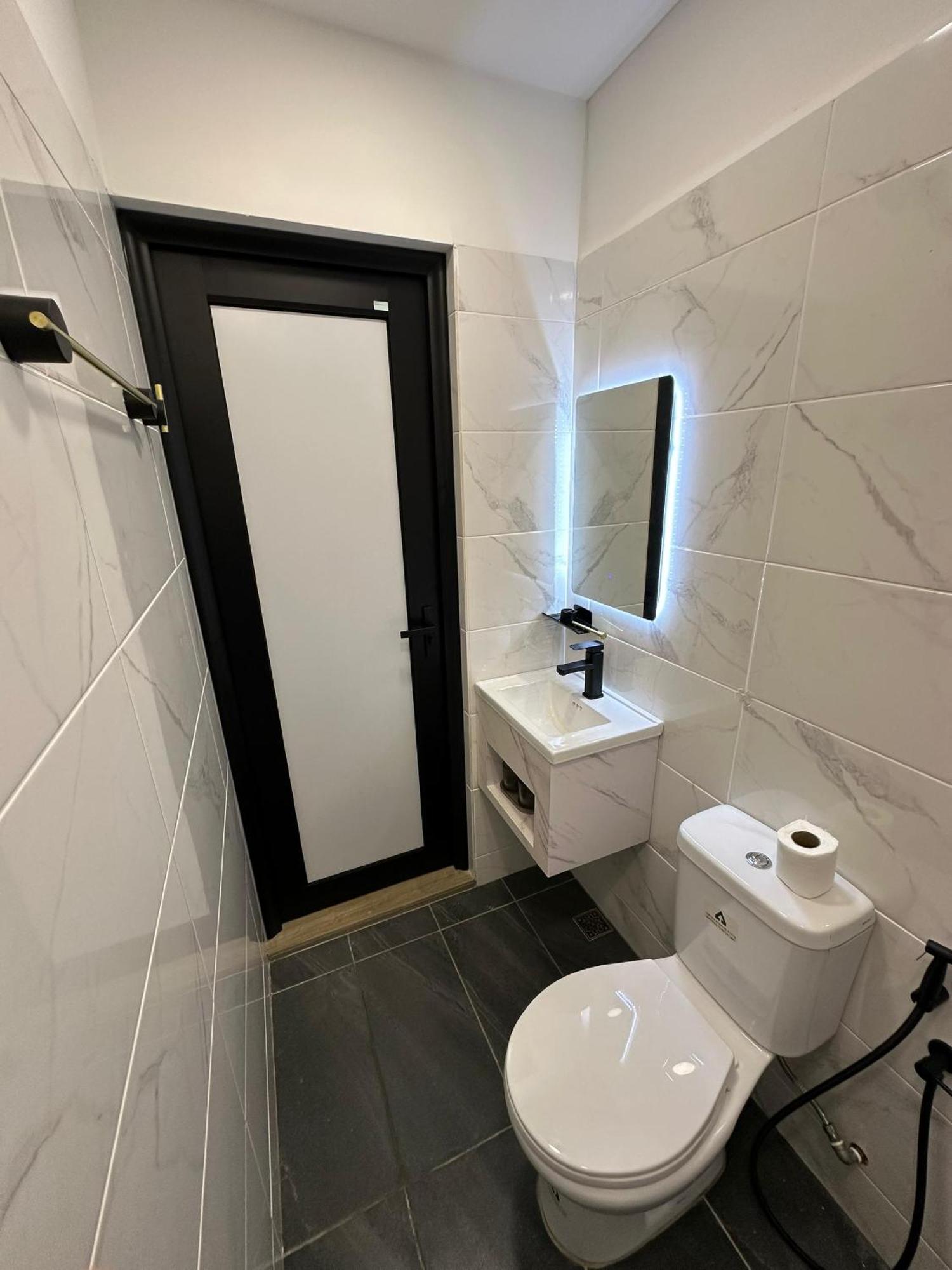 S Hotel Seberang Jaya Eksteriør billede