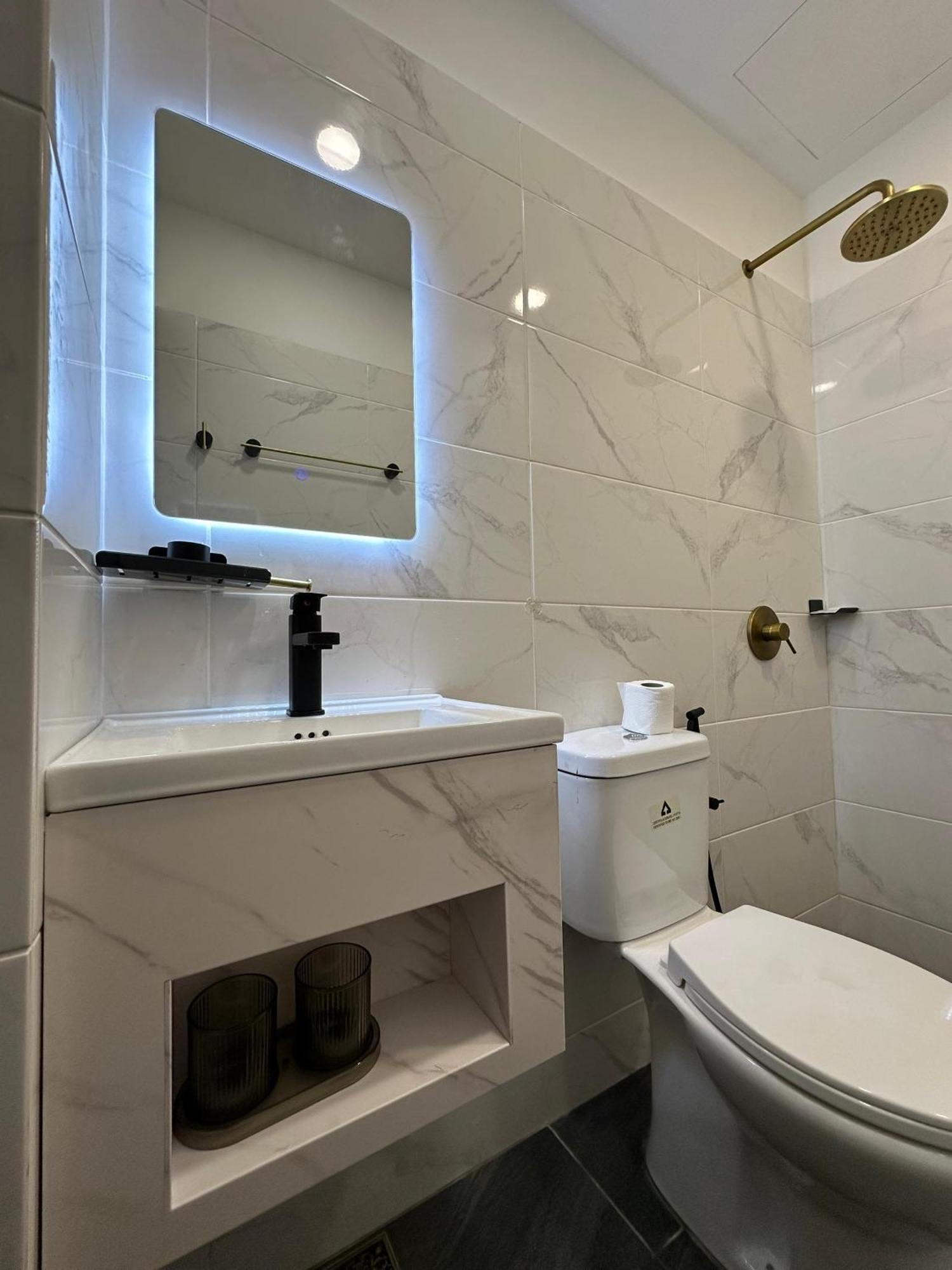 S Hotel Seberang Jaya Eksteriør billede