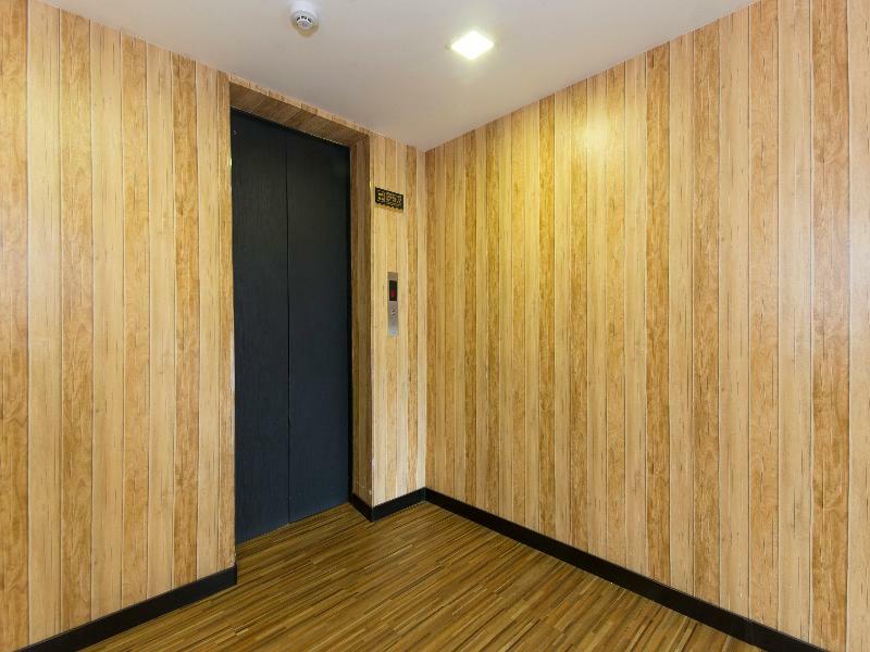 S Hotel Seberang Jaya Eksteriør billede
